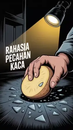jj prank animasi