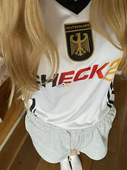 SUMMER GERMANYYY✋🏻