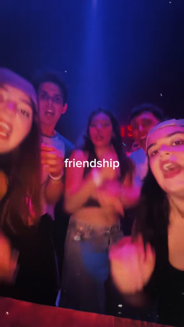 friendship 