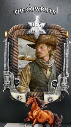 THE COWBOYS