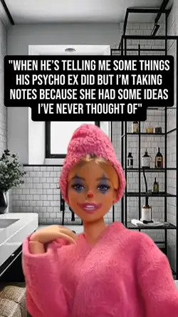 The Psycho Ex