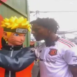 NARUTO EDIT