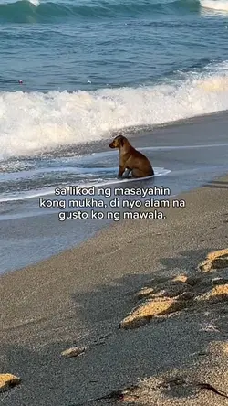 di niyo lang alam. 