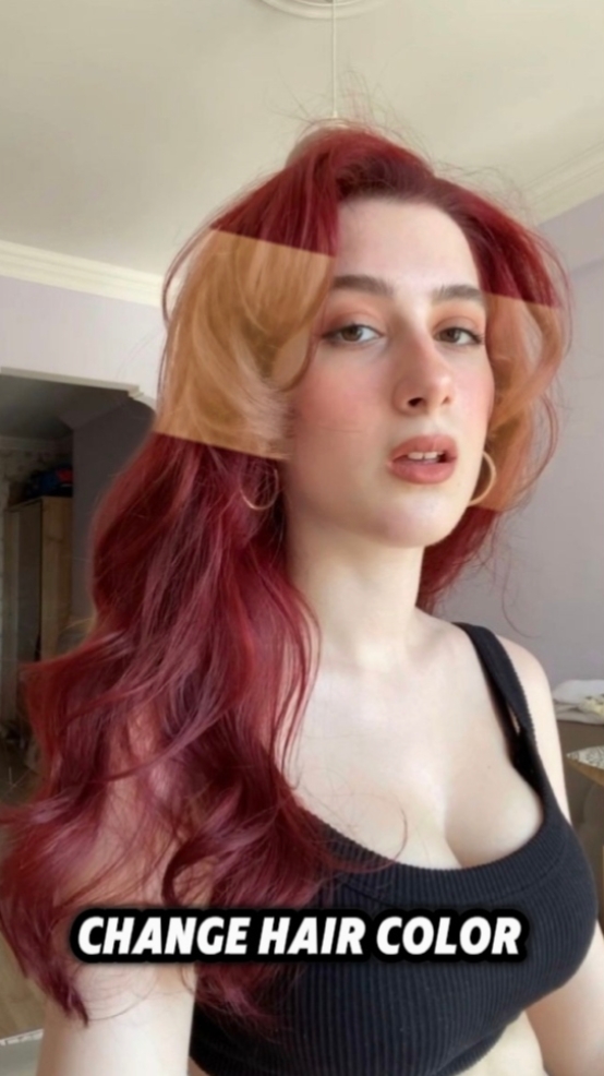 Bu rengi değiştir