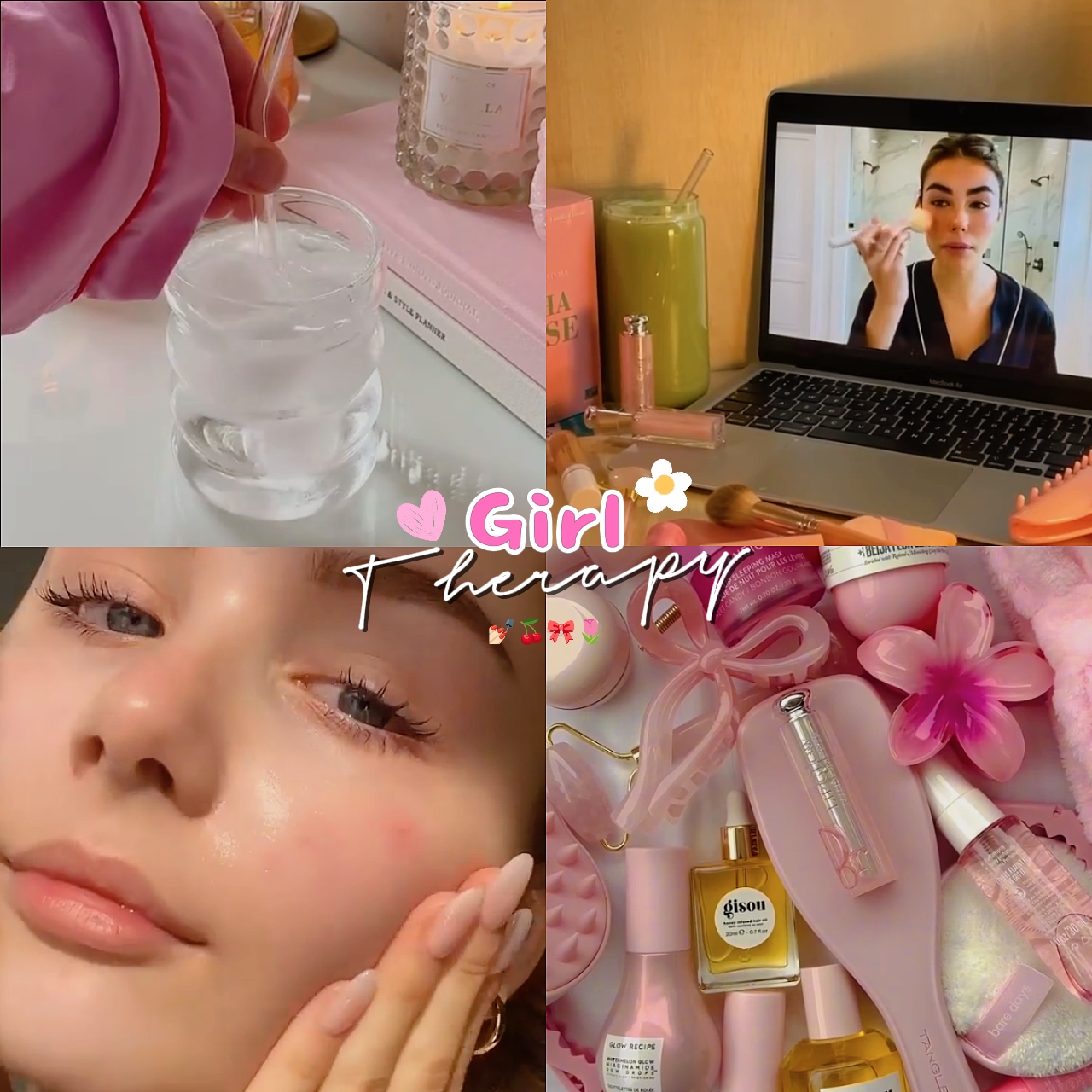 girl therapy 