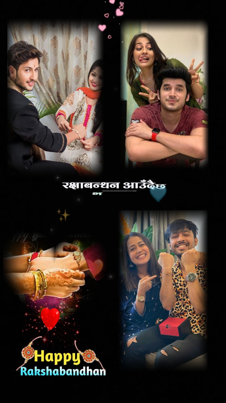 Rakshya bandhan