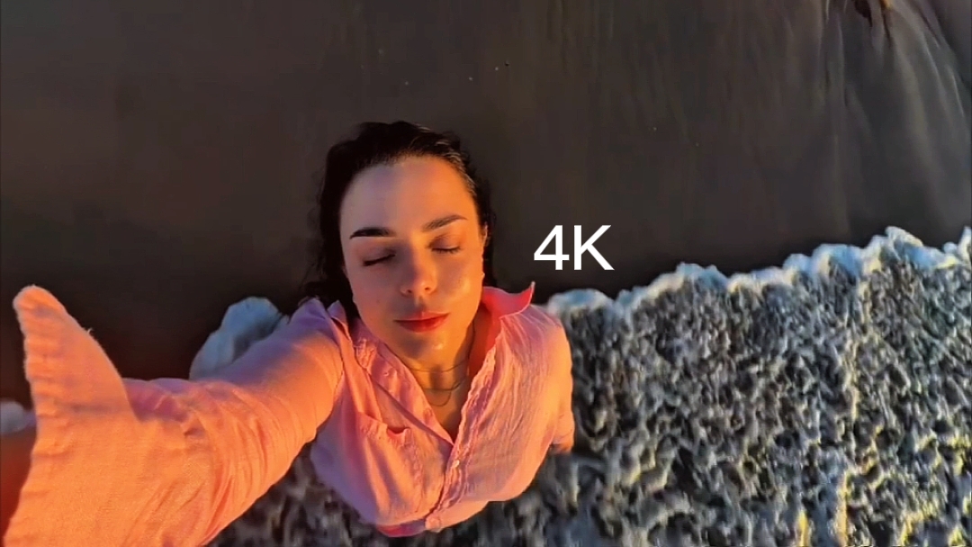 4k transition 