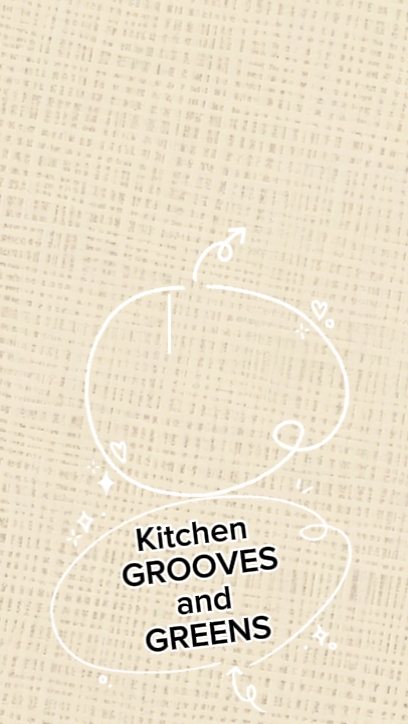 Kitchen Grooves and 