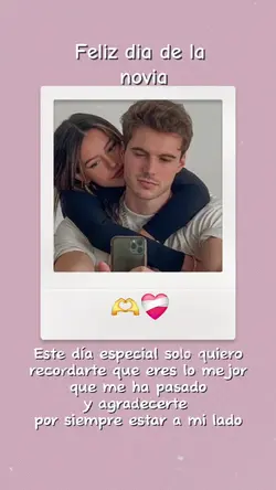 día de la novia
