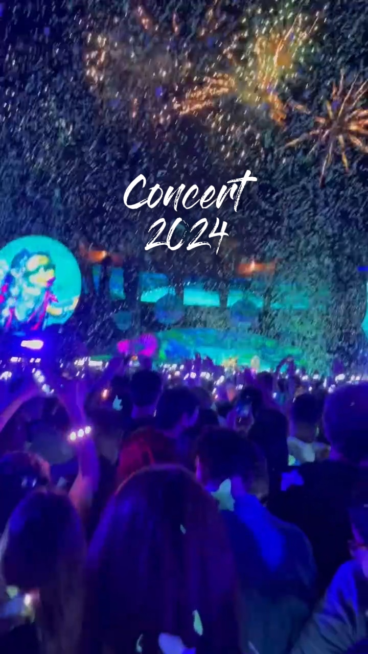 Concert 2024