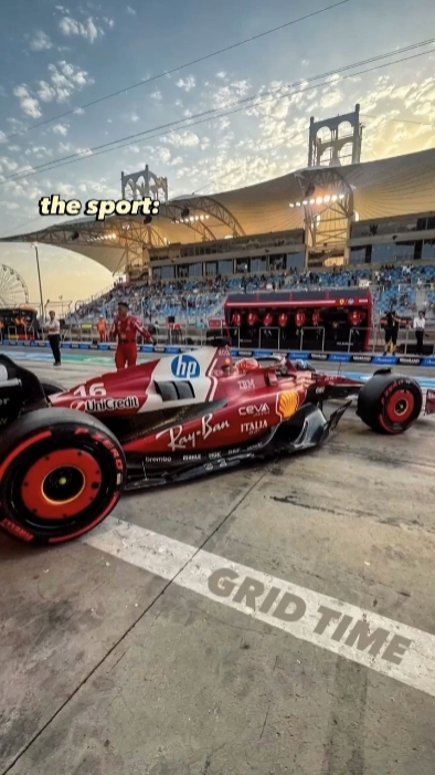 The sport