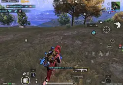 PUBG template