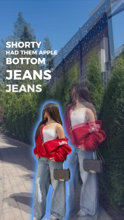 bottom jeans jeans