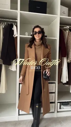 winter outfit