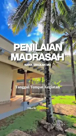 17 video penilaian