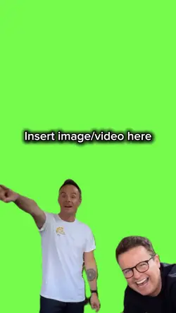 WHAT IS THAT?!