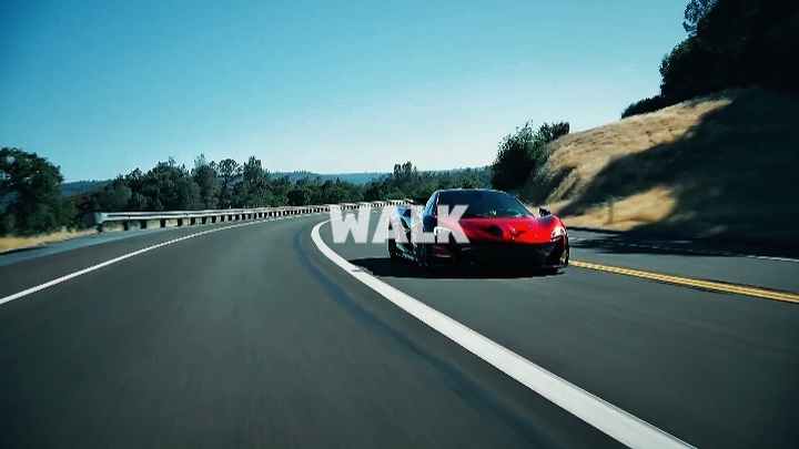 WALK IT LIKE TALK IT