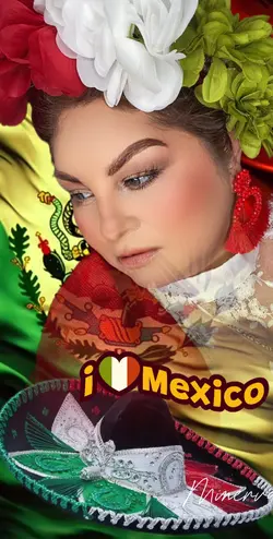 Viva Mexico