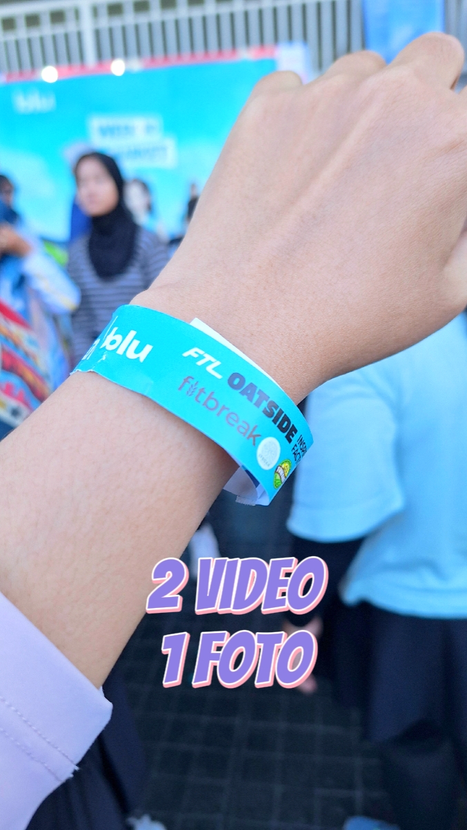 2 video 1 foto