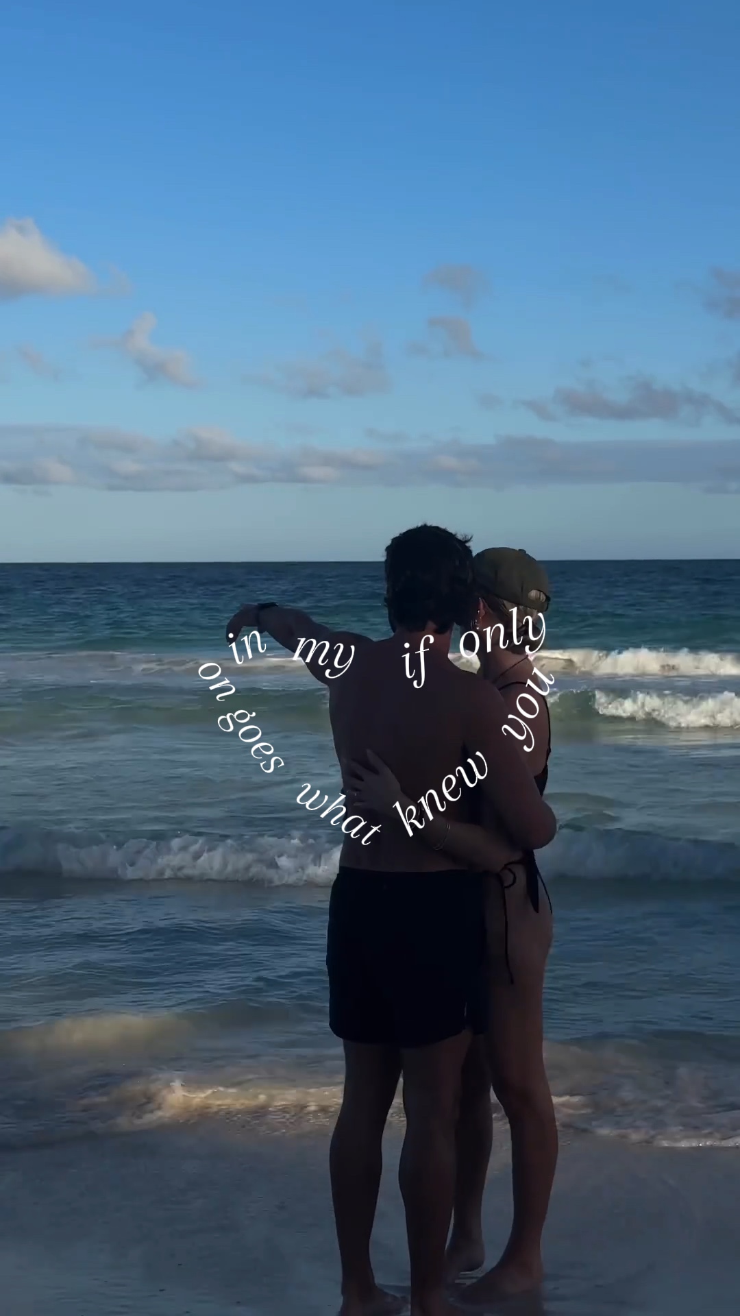 heart shape lyrics