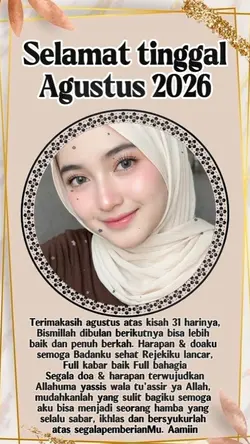 terimakasih agustus