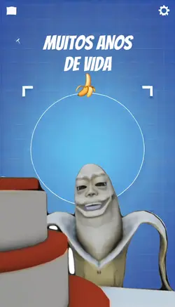 PARABÉNS PRA VC