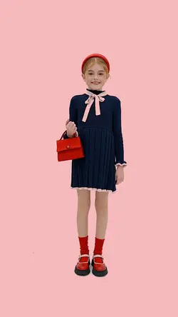 fashion girls USa