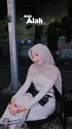 alah alah kok bisa