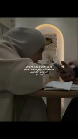 Ia adalah suamiku.