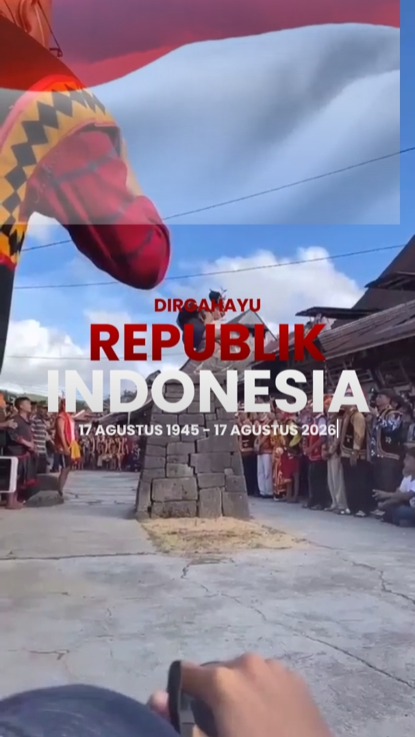 17 Agustus 2026