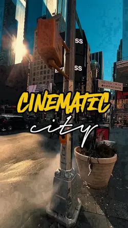 9 CLIPS CINEMATIC