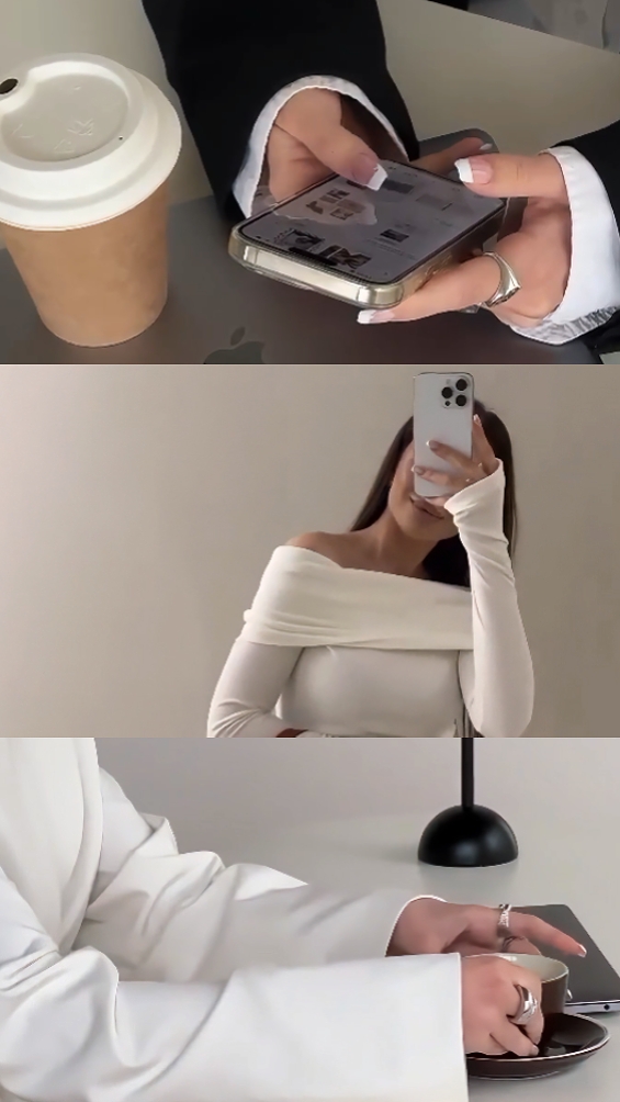 3 grid video