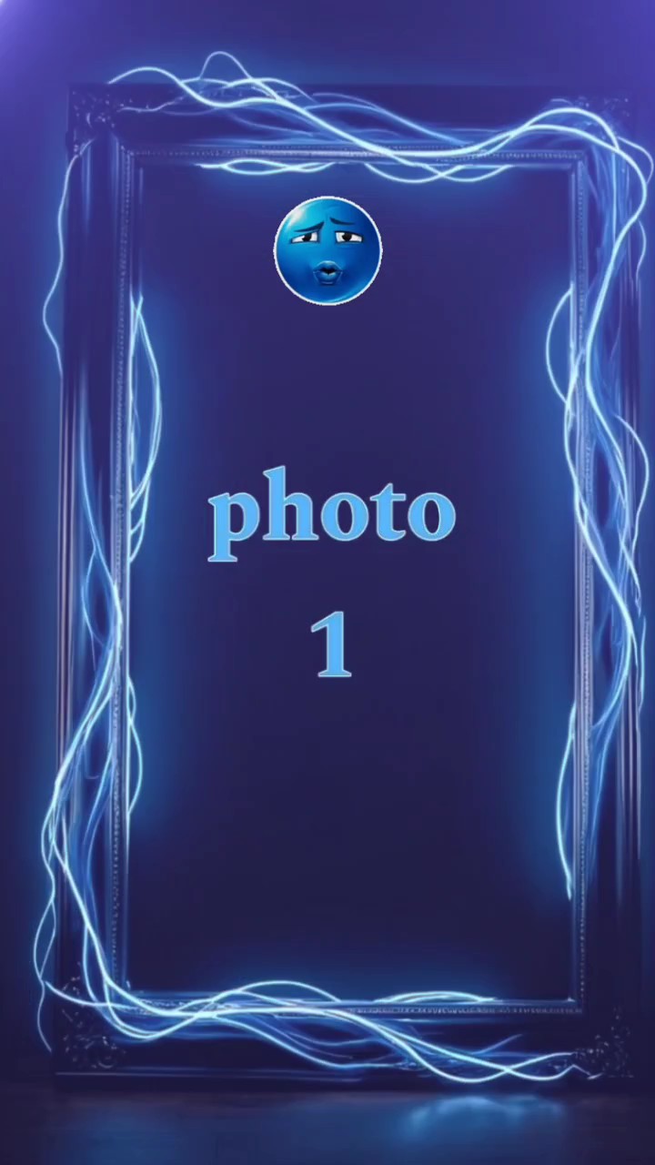 Nova tendência de fotos