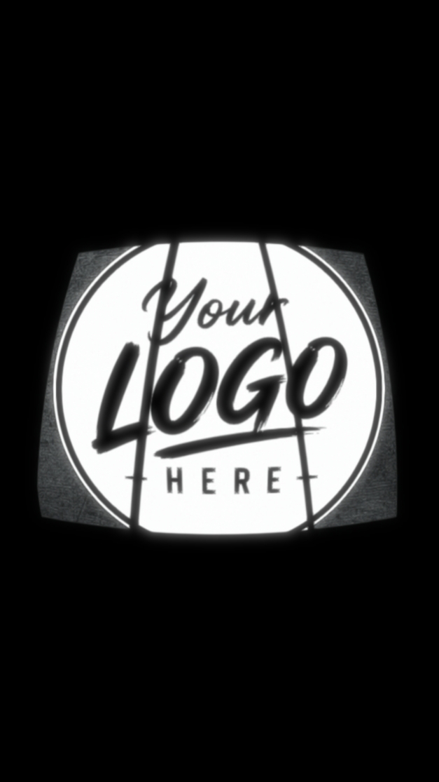 Apertura de logotipo