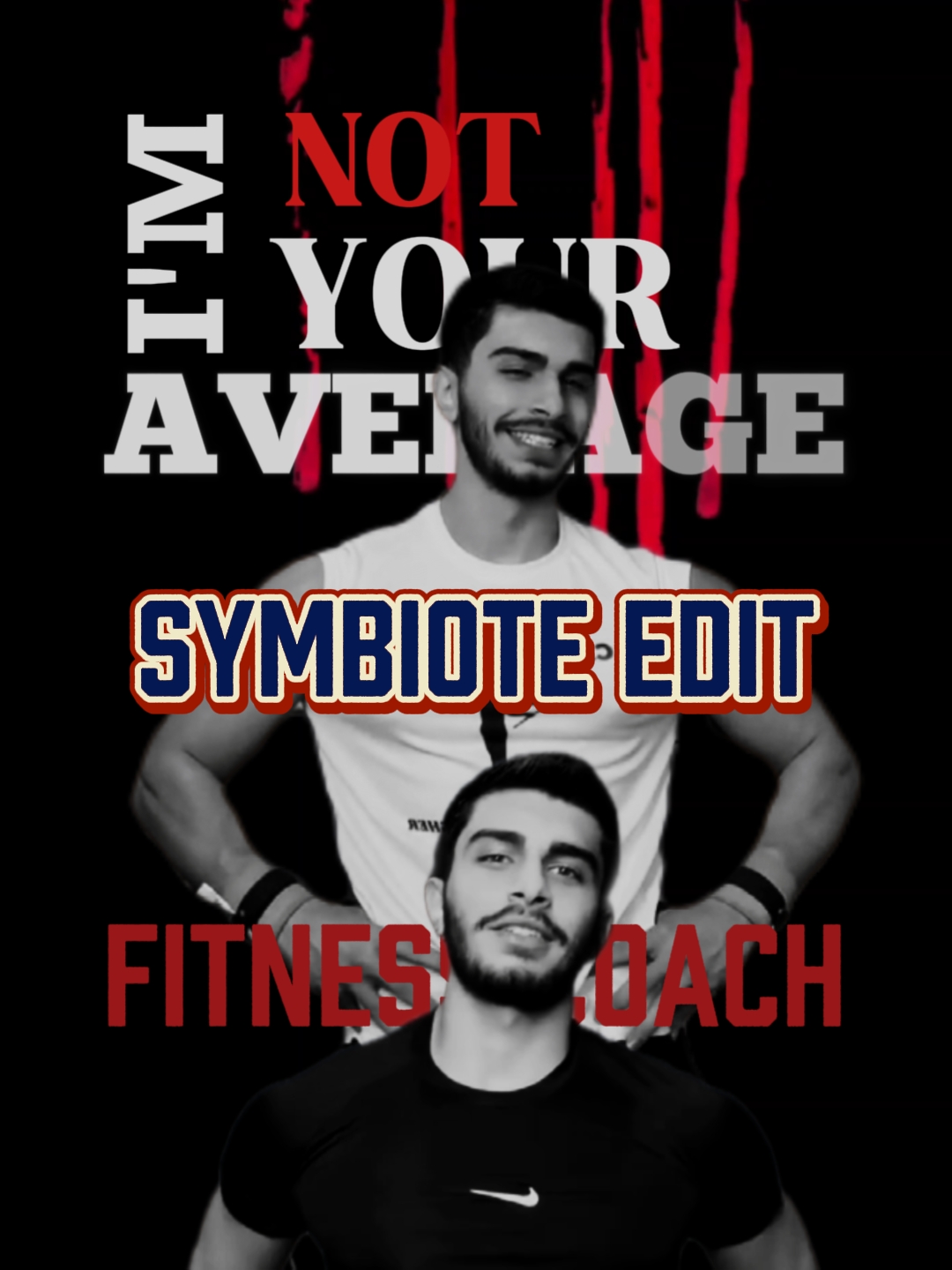 Symbiote Edit