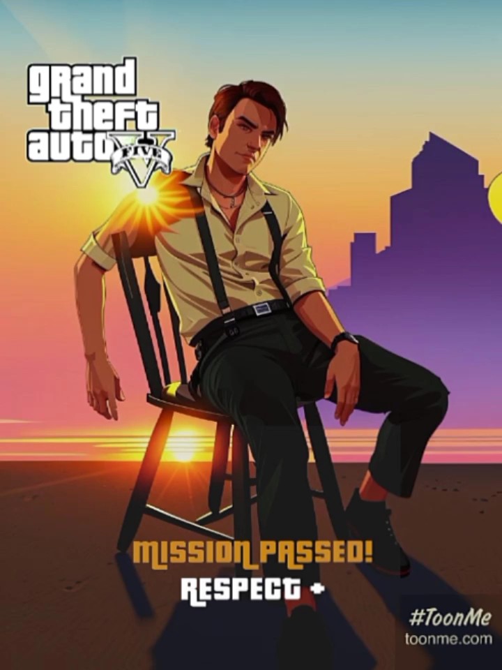GTA V FİLTRE 