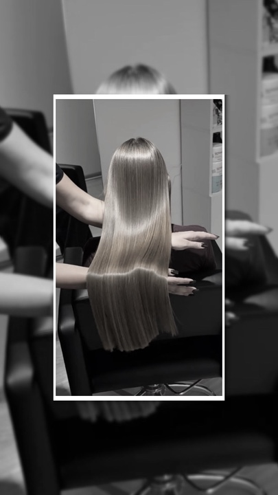 Tendencia de cabello