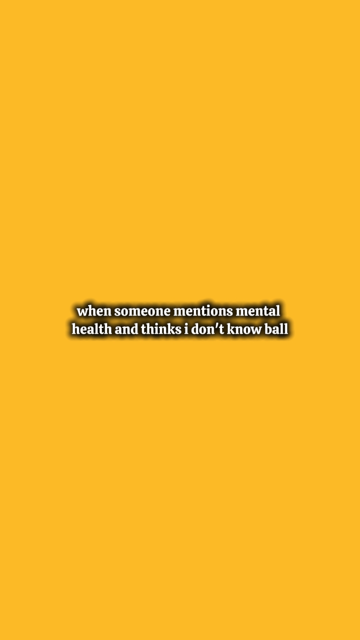 mentions mental..