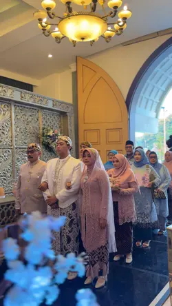 Penyambutan CPP