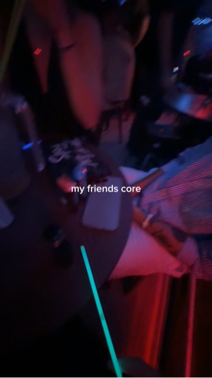Núcleo de amigos 🤪