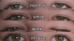 idk