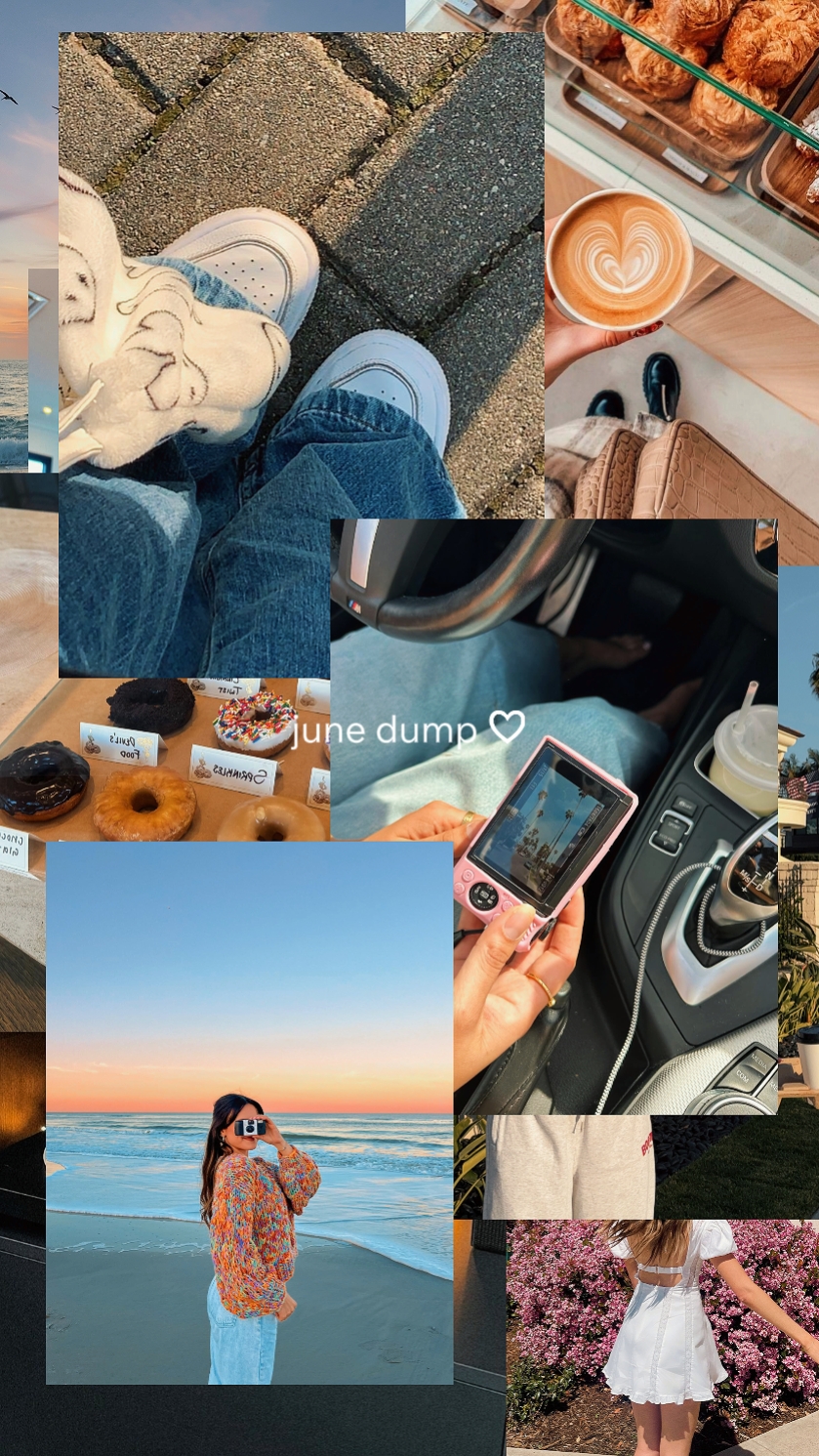 june dump 2025