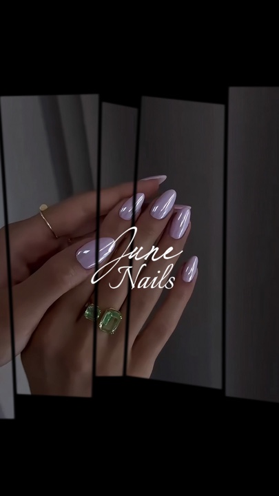 June Nails
