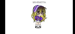 BENEDETTA 