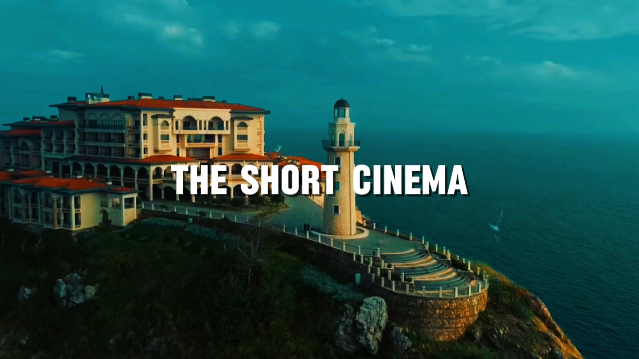 Cinema curto