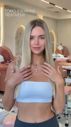 Hair Template