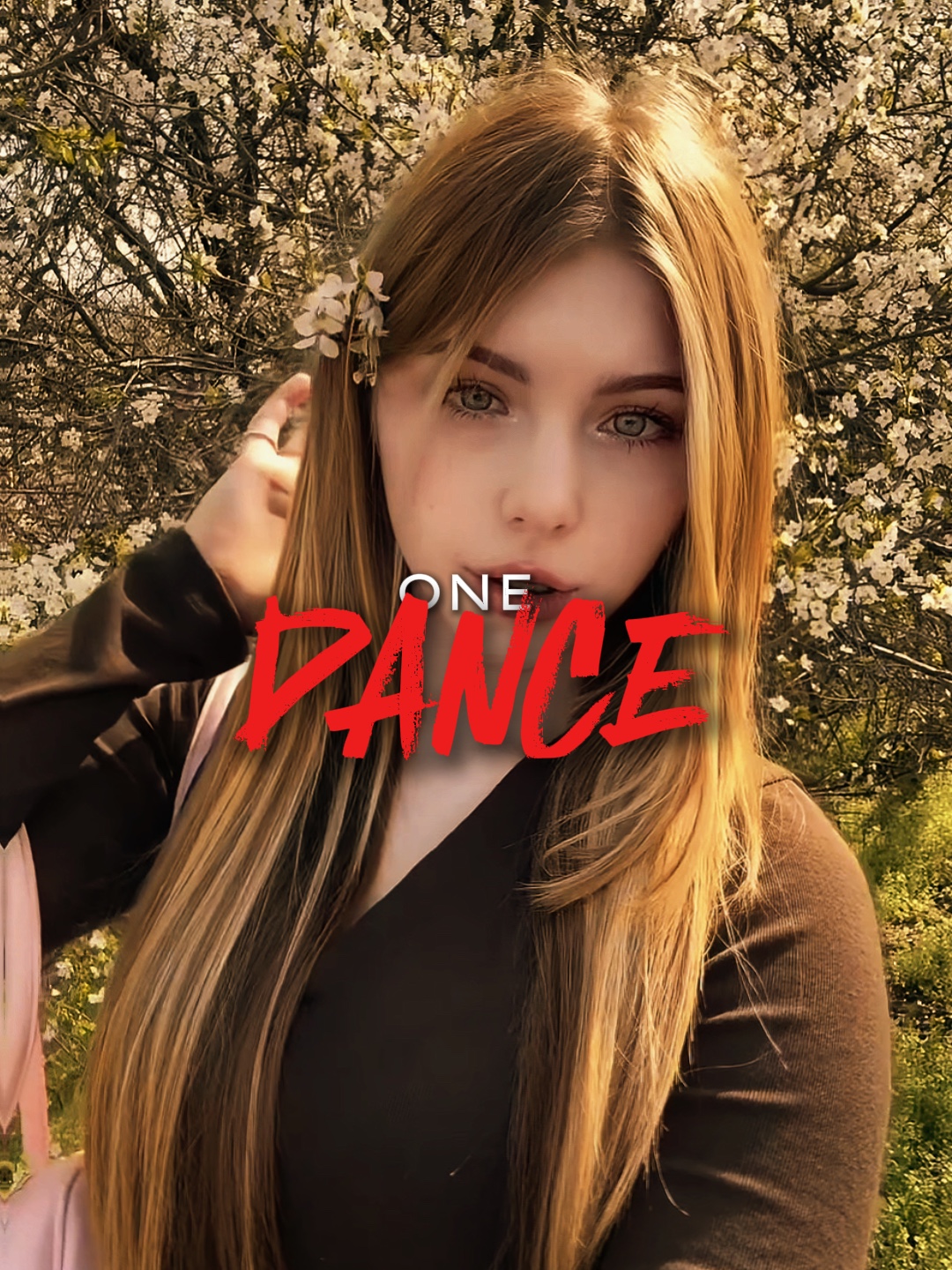 ONE DANCE