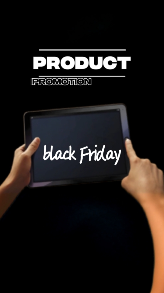 black Friday