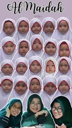 Foto Kelas