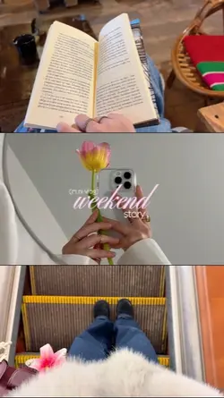 WEEKEND STORY 